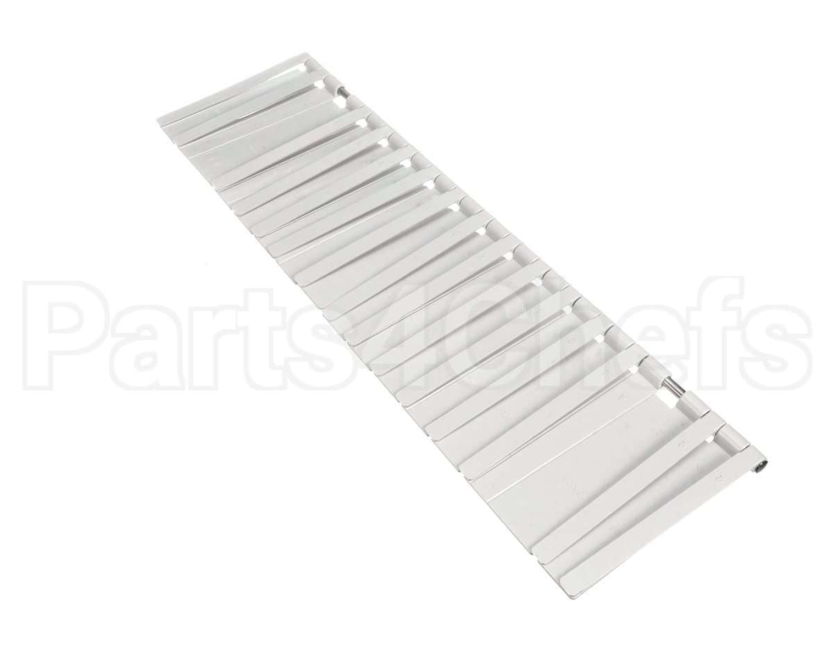 005900 Itv Ice Makers Curtain
