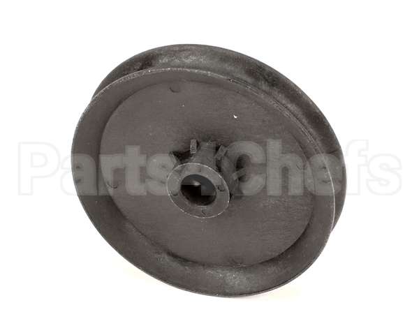 00590L Grindmaster Cecilware Pulley 7Mm Black Only Spare Pa
