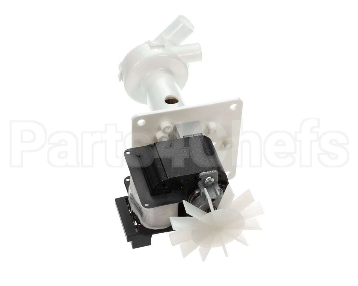 005932 Itv Ice Makers Pump Ng70 R-3811560Hz
