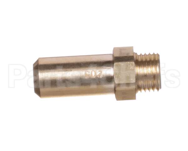 005934 Electrolux Professional Nozzle