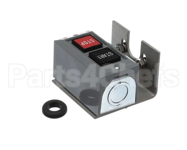 0059370-GR Butcher Boy Assy. Switch Kit