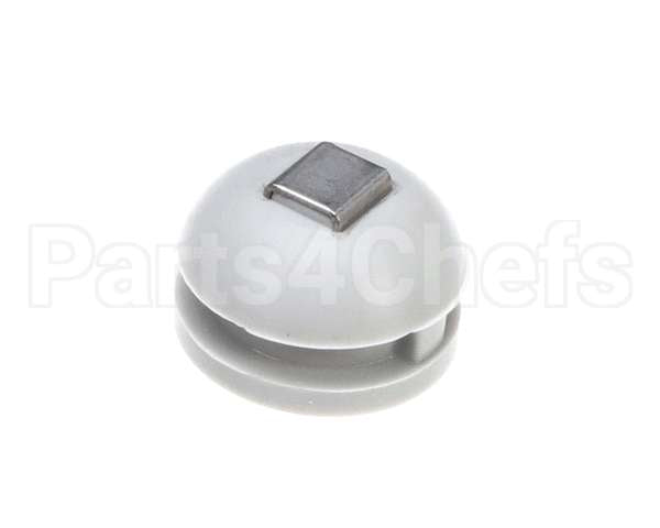 00595L Grindmaster Cecilware Flexible Contact Lt Grey Spare