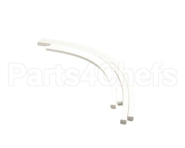 005A2044 Sipromac Et-2-3-5 Lid Gasket Kit
