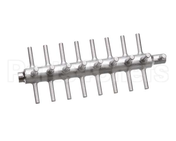 0060-625 Somerset Industries Assembly Spiked Shaft