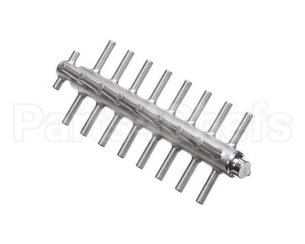 0060-625 Somerset Industries Assembly Spiked Shaft