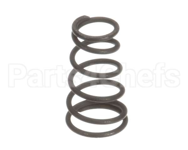 00601.0001 Bunn Spring, Faucet Tcd