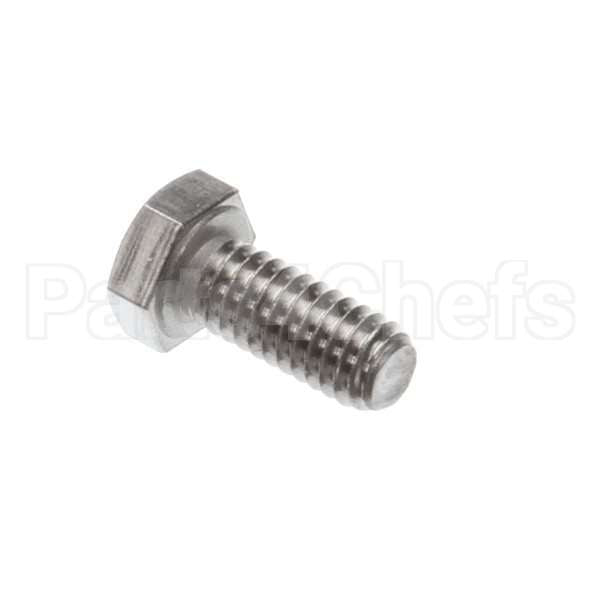 006014 Compatible Groen Screw Hex Head Cap