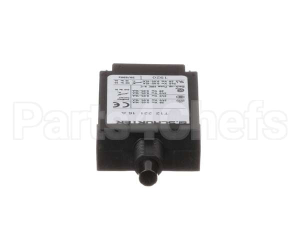 006020076 Jbt Circuir Breaker On/Off Metal