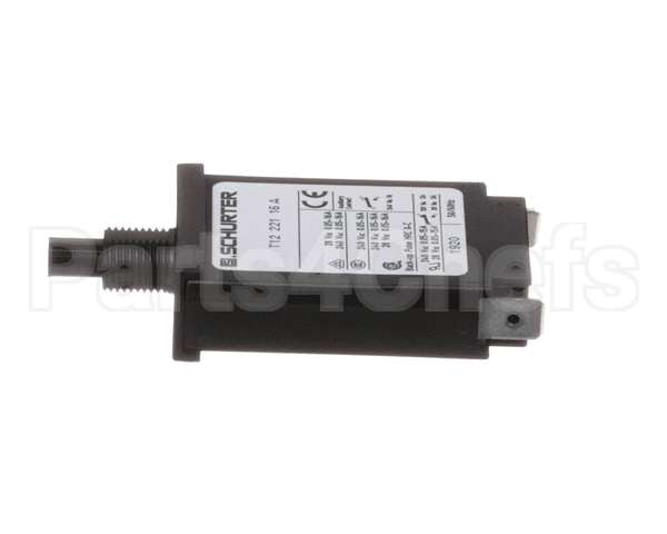 006020076 Jbt Circuir Breaker On/Off Metal