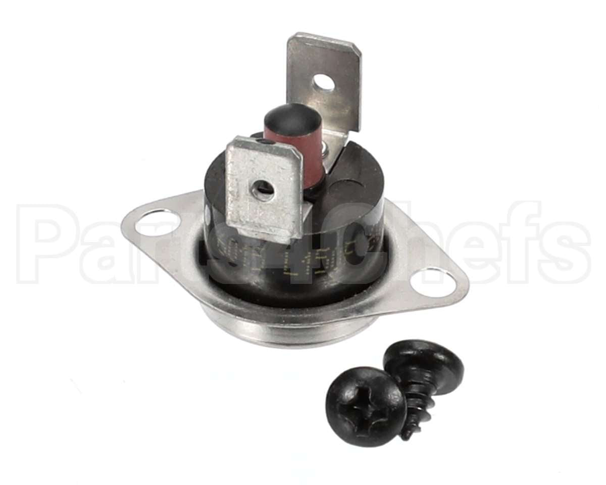 006021F Raypak Hi-Limit