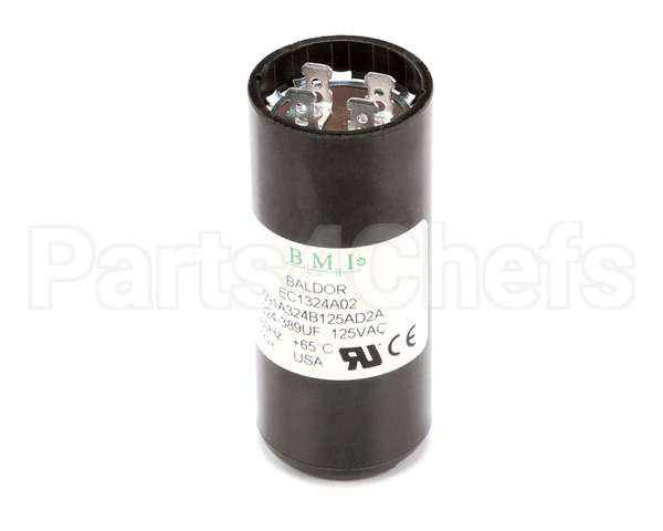 006035030 Jbt Capacitor,Round Case,50/60Hz,