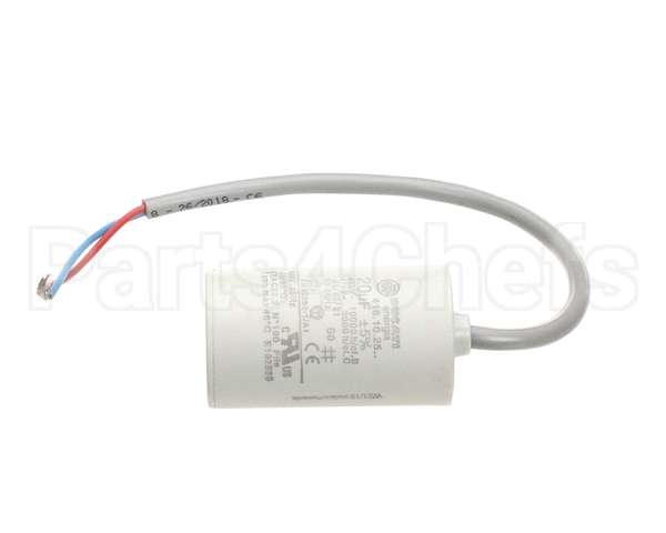 006035032 Jbt Cpctrrunnmotor 20Uf Nord