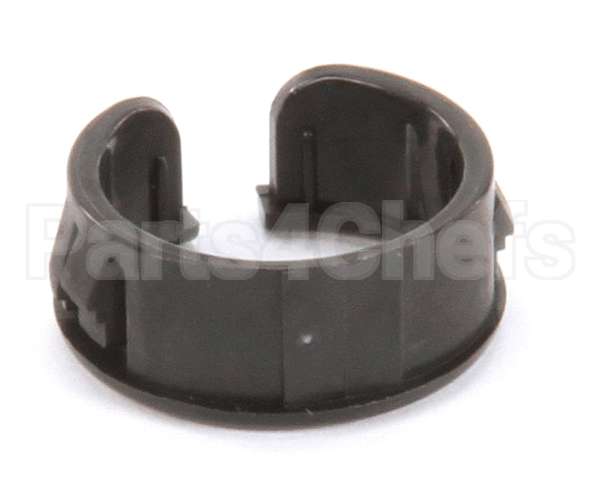 00606.0000 Bunn Bushing,Ocb-875 Nyl Blk.671Id