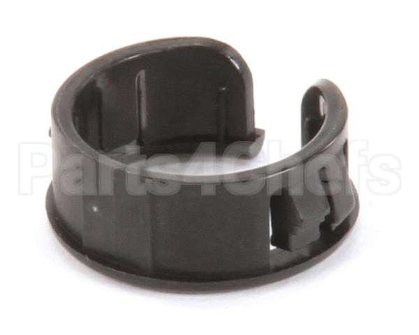 00606.0000 Bunn Bushing,Ocb-875 Nyl Blk.671Id
