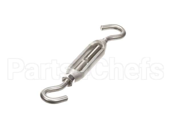 00606.50 Cma Hook & Hook Turnbuckle
