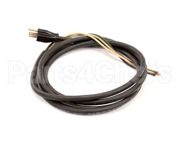 006080071 Jbt Cord,Power,W/ 15Amp Plug,10Lg