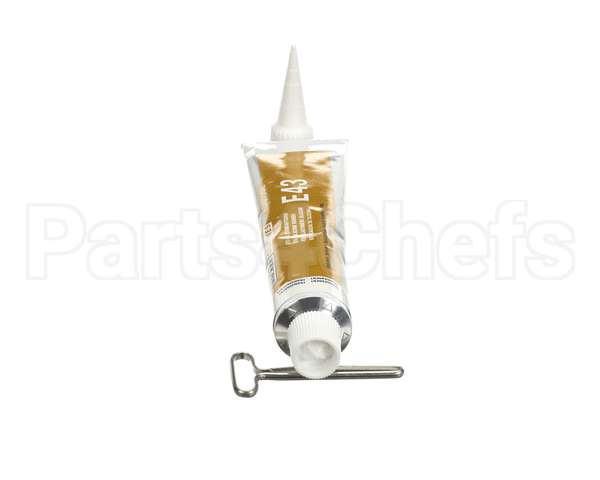 006083 Electrolux Professional Adhesive Silicon; Gr.100