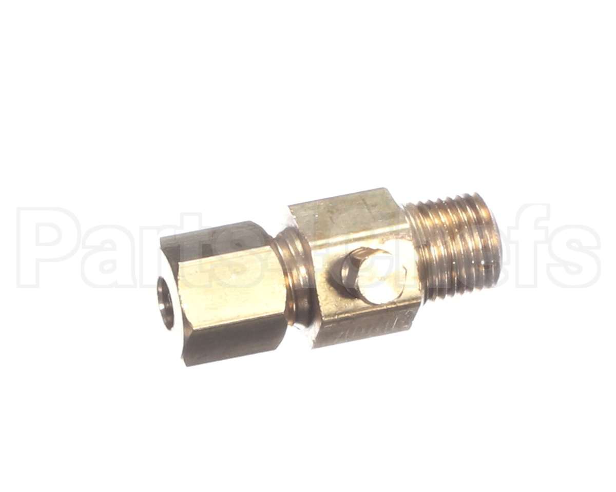 00610.0000 Hickory Pilot Valve Churrasco