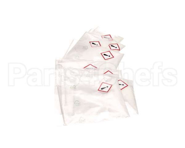 006101 Electrolux Professional Water Additive Against Corrosion; 10Pcs