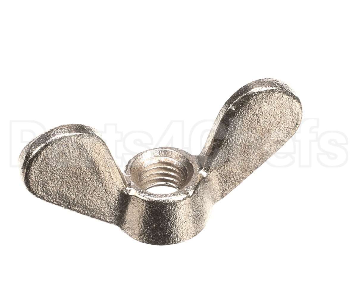 00614.0000 Centrimatic Wing Nut