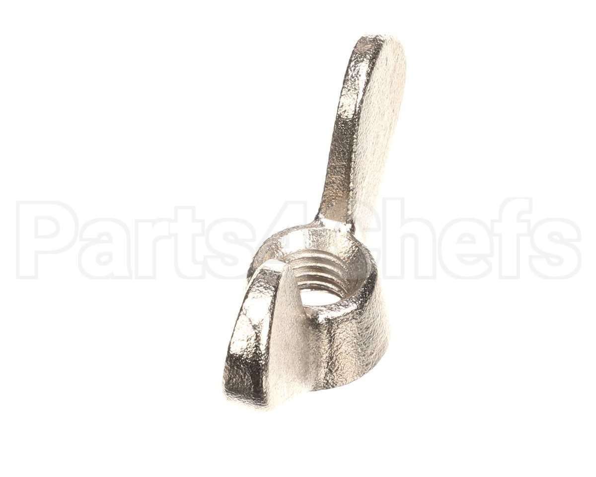 00614.0000 Centrimatic Wing Nut
