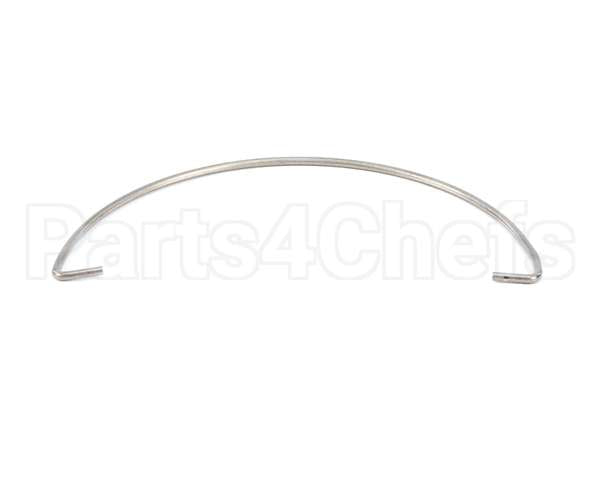 006151 Dispense-Rite Spring Clip To Hold End Cap On