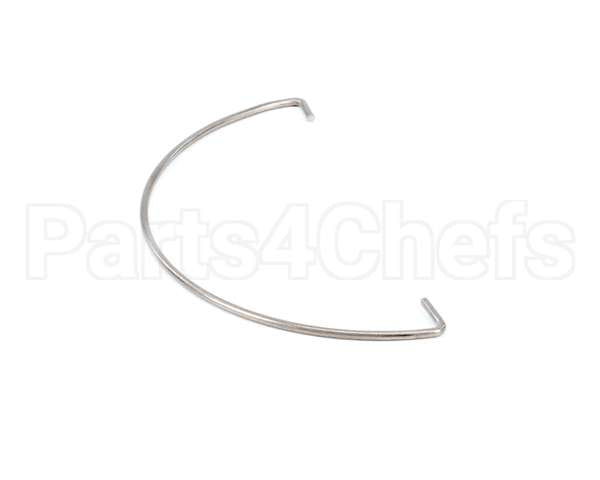 006151 Dispense-Rite Spring Clip To Hold End Cap On