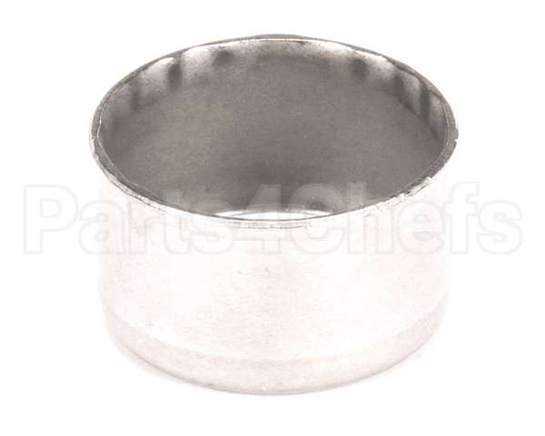 00622.0000 Bunn Cup, Burr Rotor-Sst