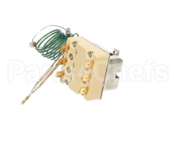 006282 Kelvinator Safety Thermostat; 255 C