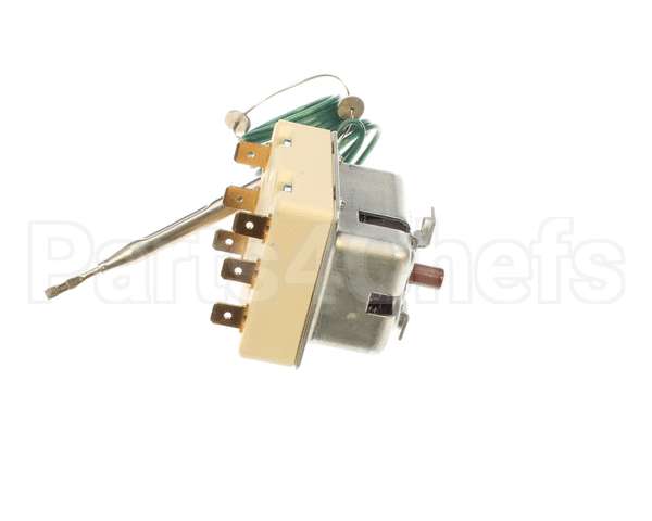 006282 Kelvinator Safety Thermostat; 255 C