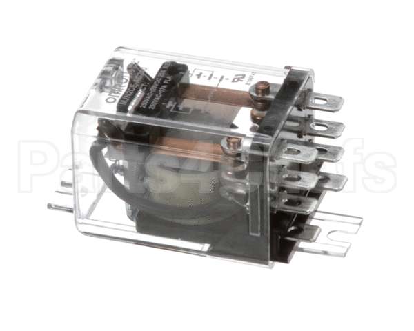 00631.47 Cma Ice Cube Relay 220V 20 Amp