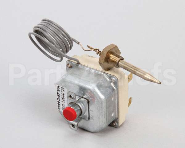 006314 Electrolux Professional Safety Thermostat, 338 C