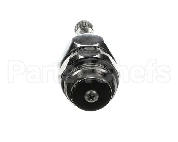 006481-40NS T&S Brass B-0290 Lh Spindle Assembly (Big-Flo)