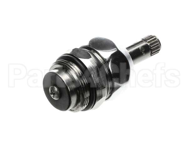 006481-40NS T&S Brass B-0290 Lh Spindle Assembly (Big-Flo)