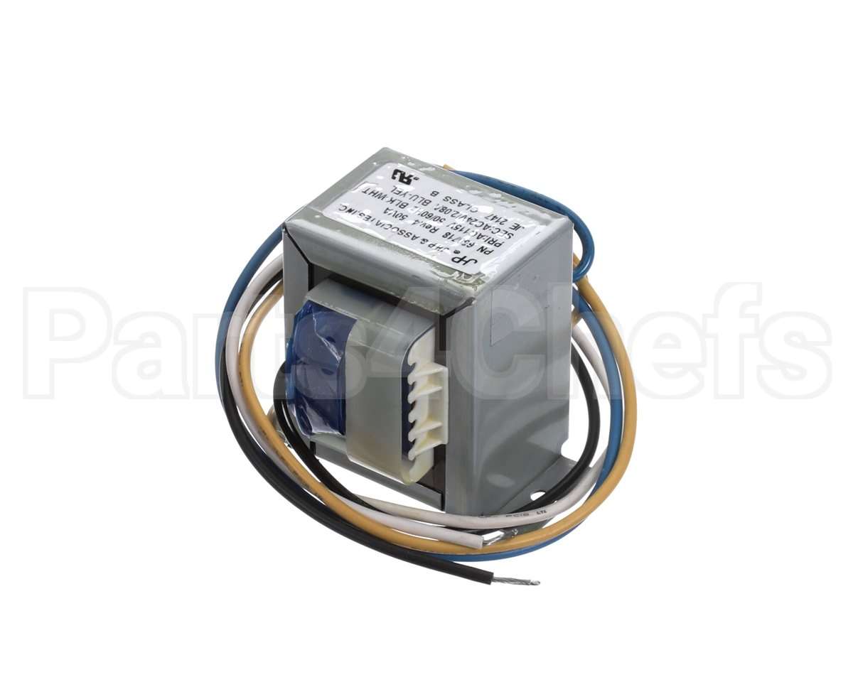 006533F Raypak Transformer
