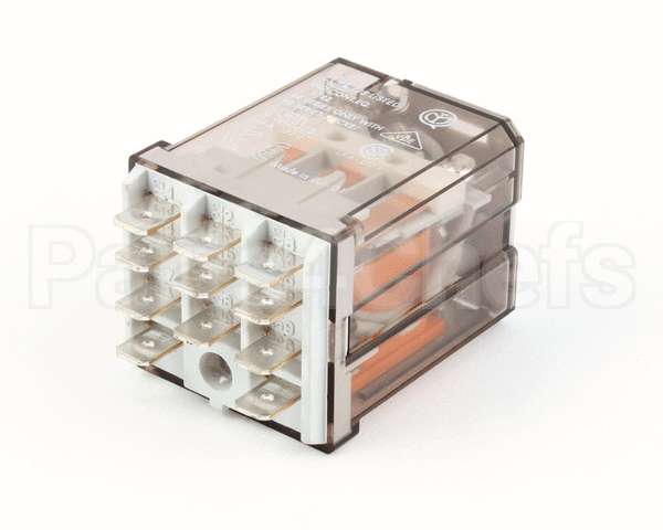 006610 Electrolux Professional Relay