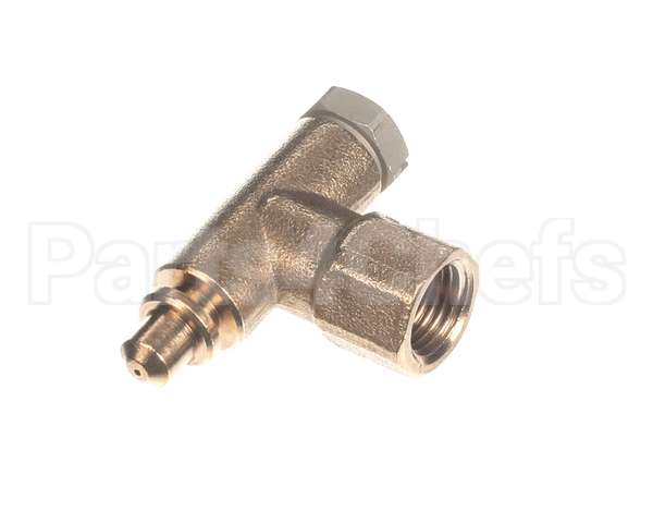 006725 Electrolux Professional Pilot Burner, 0,40