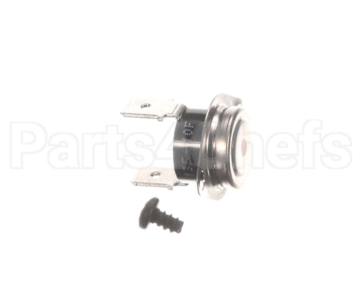 006725F Raypak Thermostat 135Deg Auto