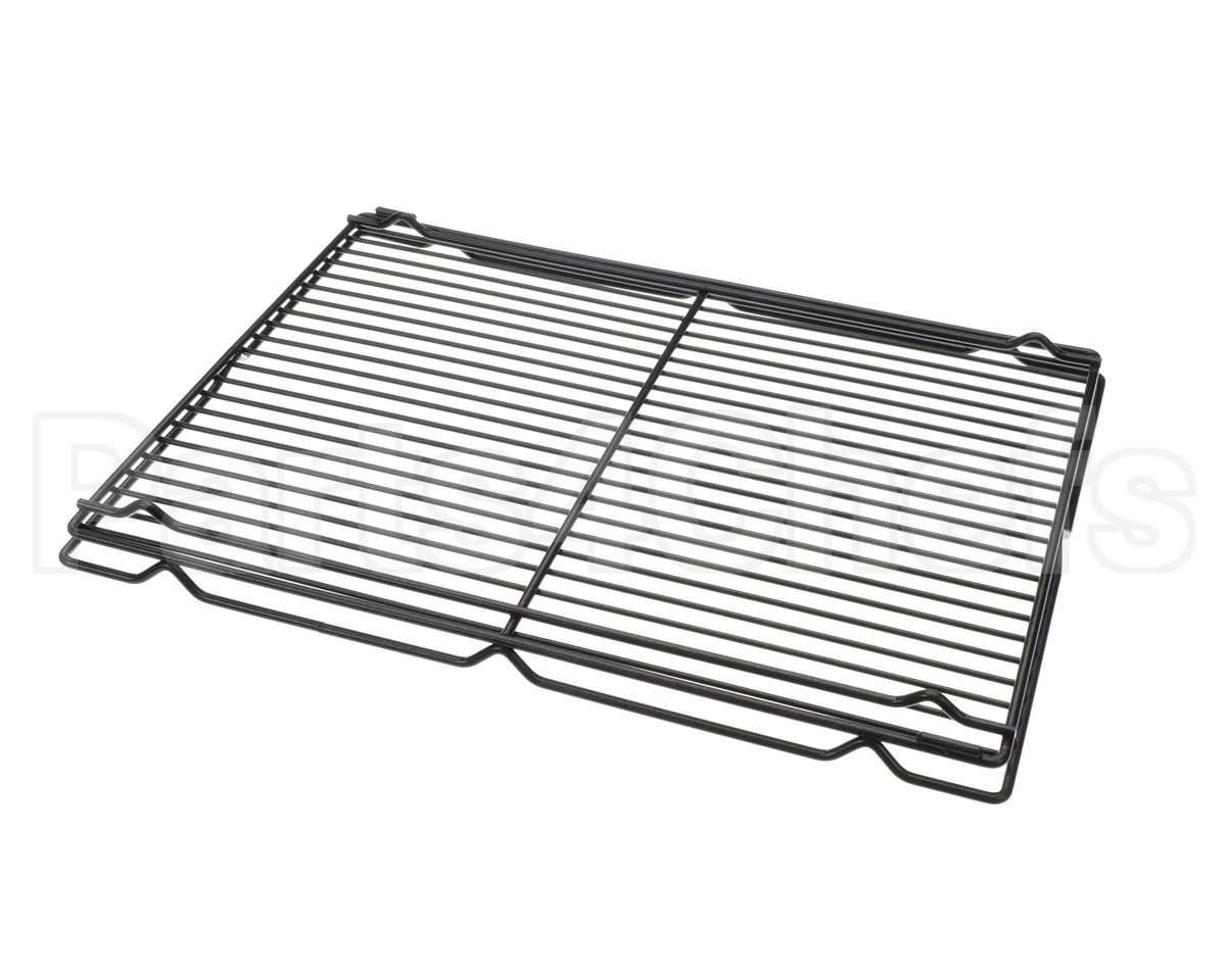 0067461 Henny Penny Rack-Half Size Coated