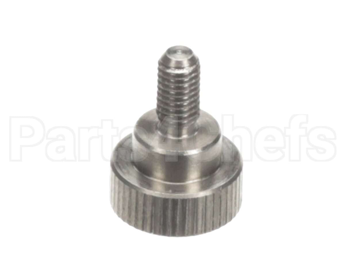 006796 Itv Ice Makers Bin Screws