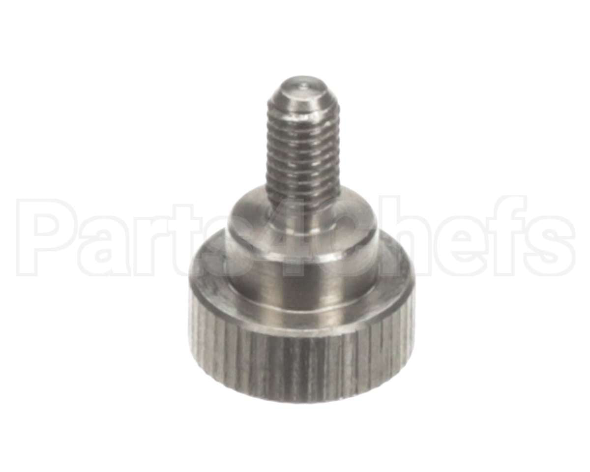 006796 Itv Ice Makers Bin Screws