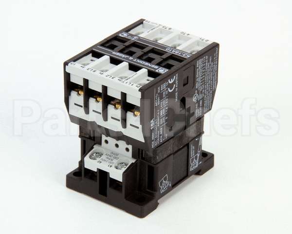 006879 Electrolux Professional Contactor; 220-240V 50Hz/240-264V 60Hz