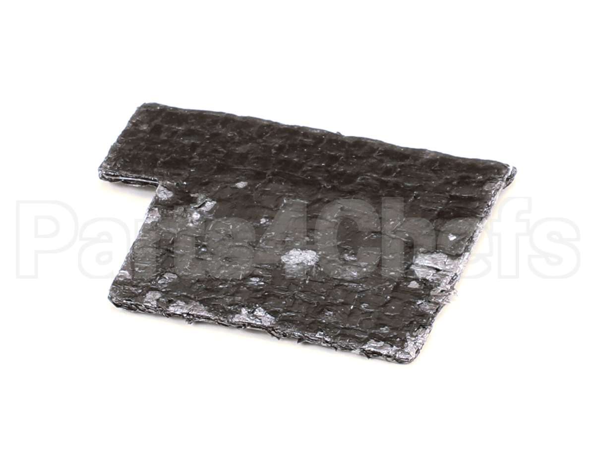 006940 Hardt Gasket Pyro-Tex 1.875 X 2.125 Bottom Hin