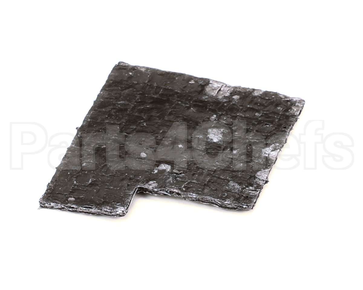 006940 Hardt Gasket Pyro-Tex 1.875 X 2.125 Bottom Hin