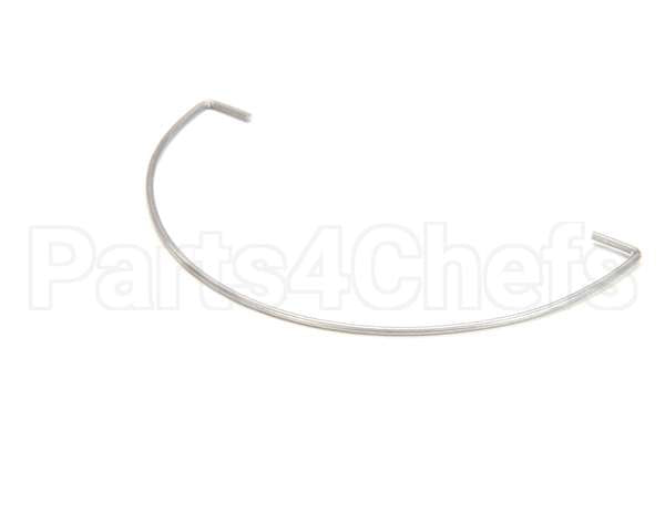 006STL2 Dispense-Rite Spring Clip To Hold End Cap On