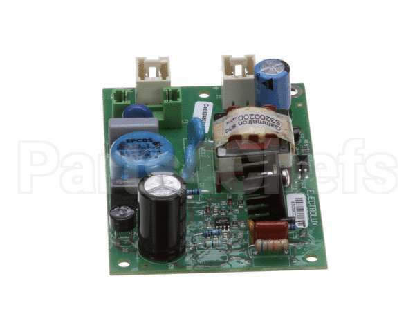007047 Electrolux Professional Power Supply Board; Lambda Probe