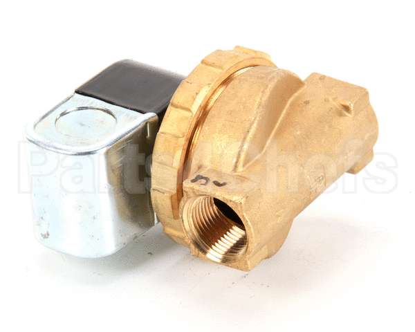 00705.00 Cma 3/4 Water Sol Valve-Je 115/60H