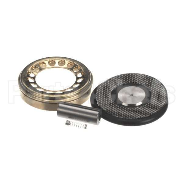 00706.00 Compatible CMA 3/4 Water Solenoid Repair Kit
