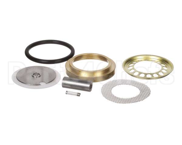 00706.00 Cma 3/4 Water Solenoid Repair Kit