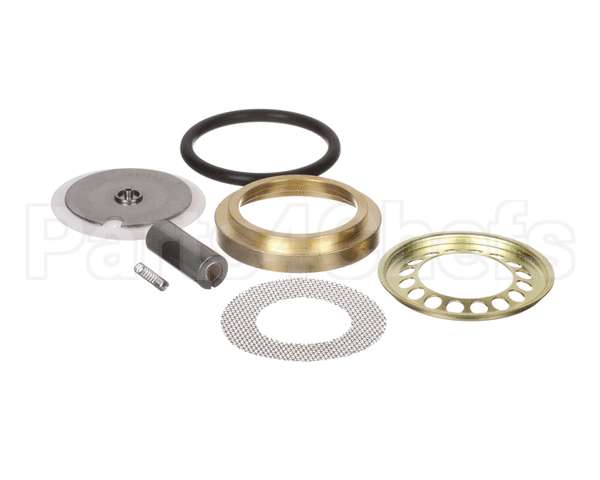 00706.00 Cma 3/4 Water Solenoid Repair Kit